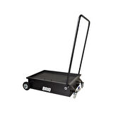 Brio Mekanik Seyyar Yağ & Antifriz Boşaltma 50 Litre