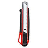 Brio Maket Bıçağı Pro-Plast 18 Mm 3'lü Paket