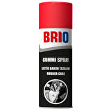 Brio Lastik Bakım Tazeleme Spreyi 400 Ml