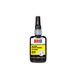 Brio Sıvı Teflon Boru Dişli Sızdırmaz 50 Ml