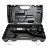 Brio Bijon Sökme Anahtarı 5200Nm Tır, Kamyon, Otobüs, Ağır Vasıta İçin