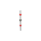 Brio Kablo Ucu Isıt Birleştir Lehimli Kırmızı 05 -10 Mm2 10'lu Paket