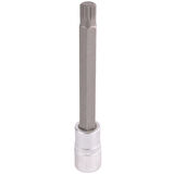 BRIO Lokma Set Torx (Tork) 1/2 32 Parça T20-T70 Kısa - Orta - Uzun