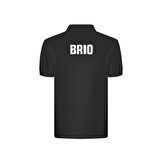 Brio Erkek Kısa Kollu Polo Tişört S