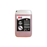 Brio Dpf Dizel Partikül Filtre Temizleme 25 Litre