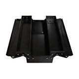 Takım Çantası Dolu 3 Gözlü 420 MM ECO