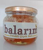 Petekli Bal 400g+400g toplam 800 gram