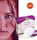 Sweatset Ter Önleyici Mendil 20 adet