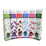 EXTREM BAMBU ÇUBUKLU ODA KOKUSU LAVANTA 50ML