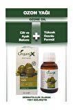 Organix 50 Ml Ozon Yağı