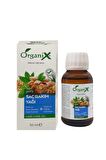Organix 50 Ml Saç Bakım Yağı