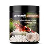 EuroStar Hollow Bio Balls Biolojik Filtre Malzemesi 1Lt 815gr