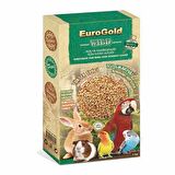 EuroGold Kuş ve Kemirgen Kafes Altlığı 1 Kg
