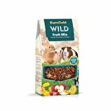 EuroGold Wild Fruit Mix Kurutulmuş Karışık Meyve 165 Gr