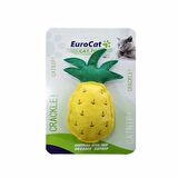 EuroCat Kedi Oyuncağı Ananas 11,5 cm