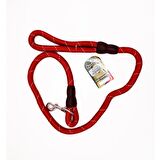 EuroDog Köpek Uzatma Ref. 18mm x 120cm Kırmızı
