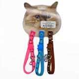 EuroCat Kedi Boy.Tas. Çapa Des. 10mm28cm (3 Lü)