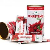 Kekreyemiş Tozu 160 gr Zayıflama Detox Antioxidant Burner