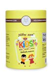 Zühre Ana Kids Çocuklar Için Özel - Arı Sütü, Pekmez, Bal Ve Vitamin Katkılı Kakaolu Macun