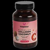 COLLAGEN COCONUT 90 SOFT JEL KAPSÜL