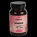 EPIMEDIUM 60 SOFT JEL KAPSÜL