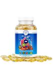 Omega 3 Balık Yağı - 200 Kapsül (1300 Mg)