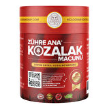 Zühre Ana Diyabetik Kozalak Macunu - Çam Kozalağı Macunu Orjinal Hologramlı Ürün