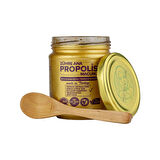 Zühre Ana Propolis Macunu - Beta Glukan Ve Ginseng Katkılı Hologramlı Ürün