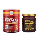 Zühre Ana Diyabetik Kozalak Macunu