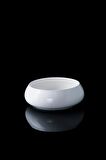 Acar Bianco Perla Yuvarlak Kase - 18,2 cm
