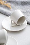 Acar Ellie 6 Kişilik Kahve Fincanı Takımı - 90 ml