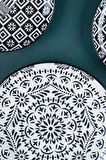 Tiffany 7 Parça Pasta Seti