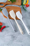 ACAR Silikon Spatula ACR-155