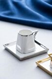 Acar Camillo 2 Kişilik Kahve Fincanı Takımı - 90 ml