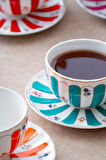 Marlowe 6 Kişilik Çay Fincanı Takımı - 220 ml