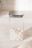 Acar Lines Borosilikat Cam Kavanoz - 700 ml