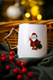 Jersey Noel Baba Kupa - 210 ml
