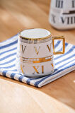 Timeless Gold Kupa - 220 ml