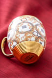 Acar Taitha Porselen Kupa - 200 ml
