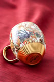 Acar Taitha Porselen Kupa - 200 ml
