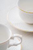 Hamilton 6 Kişilik Gold Çay Fincanı Takımı - 210 ml