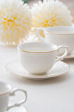 Hamilton 6 Kişilik Gold Çay Fincanı Takımı - 210 ml