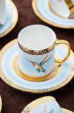 Starling 6 Kişilik Kahve Fincanı Takımı - 90 ml