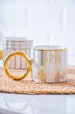 Celerina Mug Kupa - 190 ml