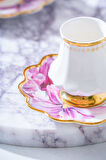 Sofıya Dua 2 Kişilik Kahve Fincanı Takımı - 90 ml