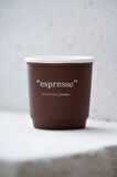 Blush Espresso Fincanı - 90 ml