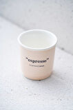 Blush Espresso Fincanı - 90 ml