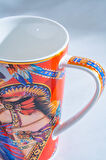 Whisper Porselen Kupa - 380 ml