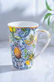 Capri Porselen Kupa - 380 ml