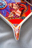 Whisper Dikdörtgen Sunum Tabağı - 35 cm 